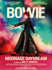 Moonage Daydream streaming