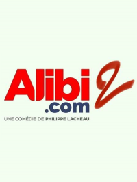 Alibi.com 2 streaming
