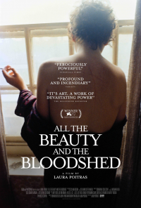 All The Beauty And The Bloodshed streaming