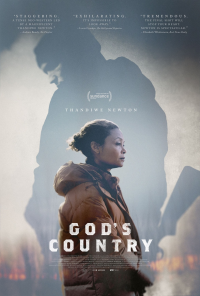 God’s Country streaming
