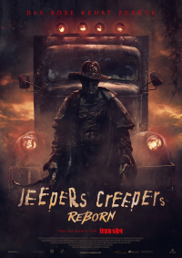 Jeepers Creepers Reborn streaming