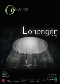 Lohengrin (Metropolitan Opera) streaming
