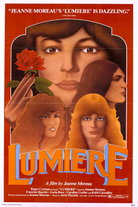 Lumière streaming