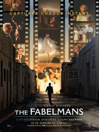 The Fabelmans streaming