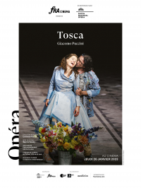 Tosca (Opéra national des Pays-Bas) streaming