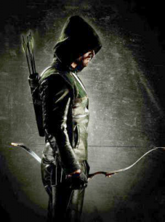 voir Arrow Saison 2 en streaming 