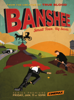 voir Banshee Saison 1 en streaming 