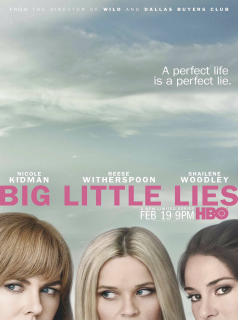 voir Big Little Lies Saison 2 en streaming 