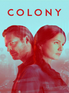 voir Colony Saison 3 en streaming 