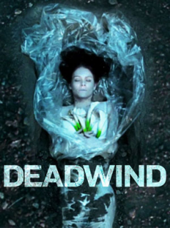 voir Deadwind saison 1 épisode 6