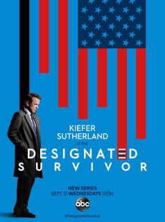 voir Designated Survivor Saison 2 en streaming 