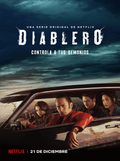 voir Diablero Saison 1 en streaming 