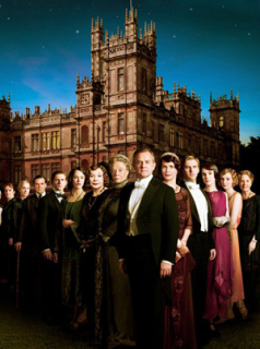 voir Downton Abbey Saison 5 en streaming 
