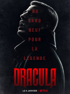 voir Dracula Saison 1 en streaming 