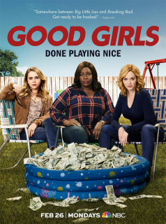 voir Good Girls Saison 4 en streaming 