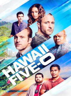 voir Hawaii Five-0 (2010) saison 1 épisode 22