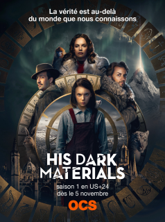 voir His Dark Materials : À la croisée des mondes Saison 1 en streaming 