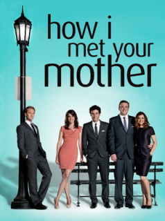 voir How I Met Your Mother saison 8 épisode 23