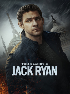 voir Jack Ryan Saison 2 en streaming 