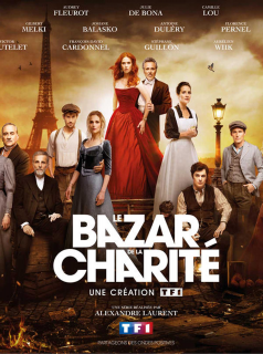 voir Le Bazar de la charité Saison 1 en streaming 