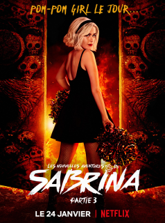 voir Les Nouvelles aventures de Sabrina Saison 3 en streaming 