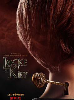 voir serie Locke & Key en streaming