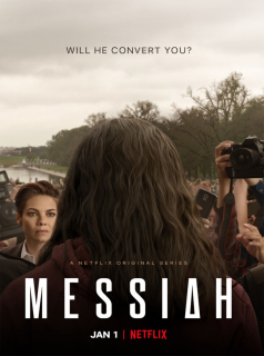 voir Messiah Saison 1 en streaming 