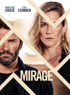 voir Mirage Saison 1 en streaming 