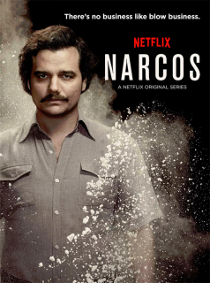 voir Narcos Saison 1 en streaming 