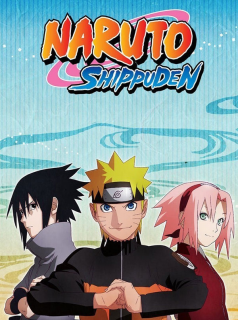 voir Naruto Shippuden saison 8 épisode 1