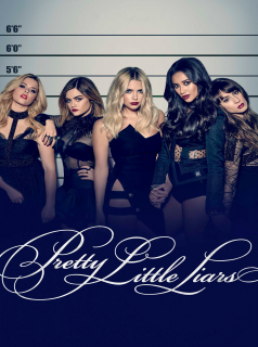 voir Pretty Little Liars Saison 6 en streaming 