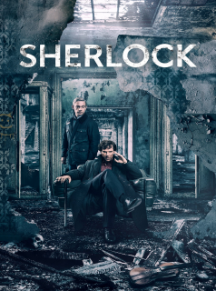 voir Sherlock Saison 3 en streaming 