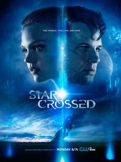 voir Star-Crossed Saison 1 en streaming 
