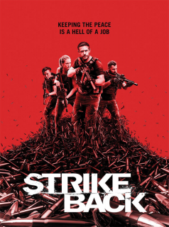 voir Strike Back Saison 1 en streaming 