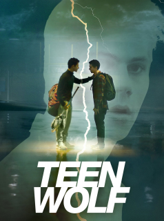 voir Teen Wolf Saison 1 en streaming 