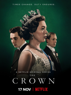 voir The Crown Saison 1 en streaming 