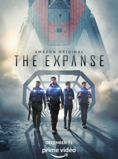 voir The Expanse Saison 4 en streaming 