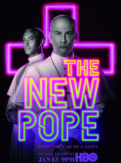voir The New Pope Saison 1 en streaming 