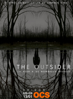 voir The Outsider (2020) Saison 1 en streaming 