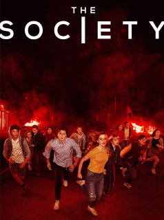 voir The Society Saison 1 en streaming 