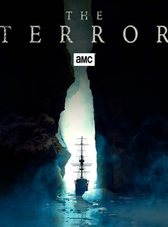voir The Terror Saison 2 en streaming 