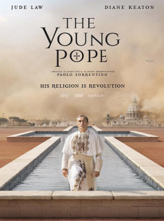 voir The Young Pope Saison 1 en streaming 