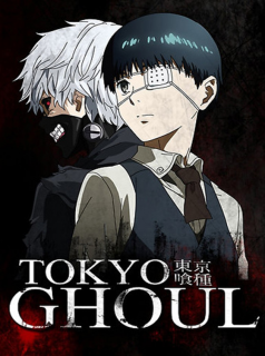 voir Tokyo Ghoul saison 1 épisode 10