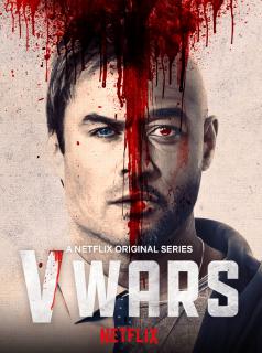 voir V Wars Saison 1 en streaming 