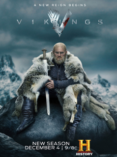 voir Vikings saison 6 épisode 19