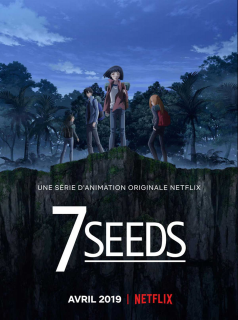 voir 7 Seeds saison 2 épisode 4