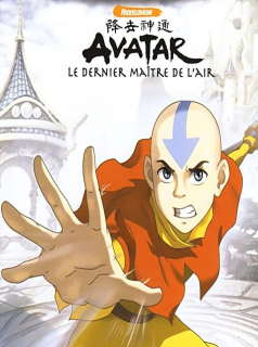 voir Avatar, le Dernier Maître de l'Air Saison 2 en streaming 
