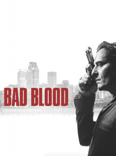 voir Bad Blood Saison 1 en streaming 