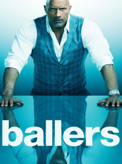 voir Ballers Saison 4 en streaming 