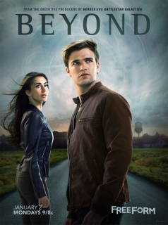 voir Beyond Saison 1 en streaming 